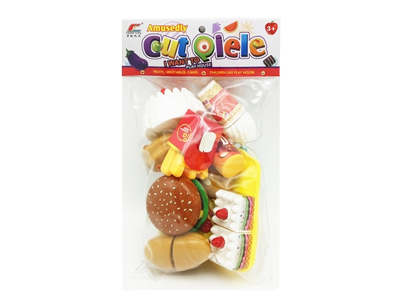 HAMBURG CUTTING SET - HP1100236