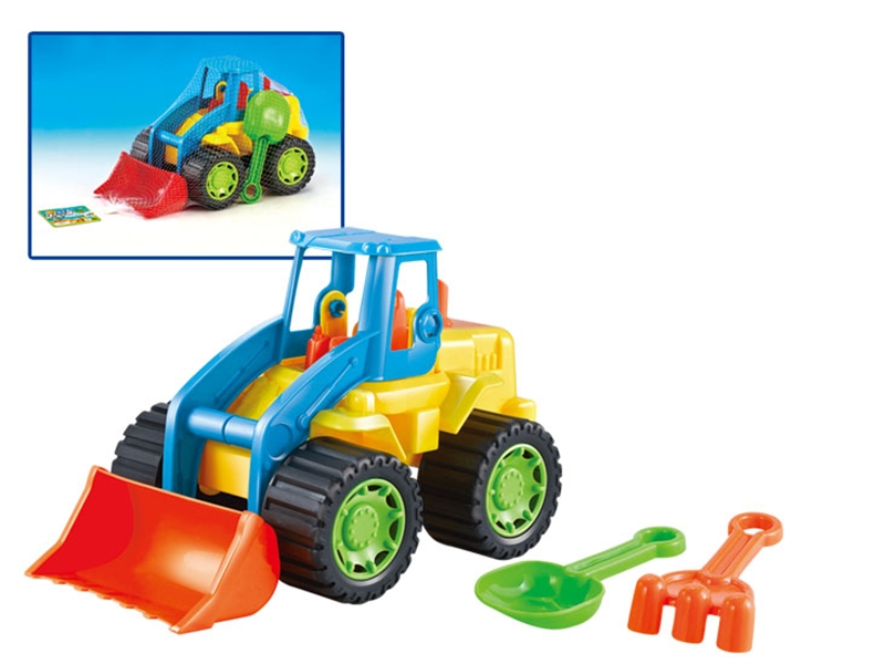 BEACH SET(3PCS) - HP1100375