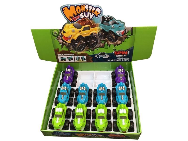 Hippo suv b - HP1100409