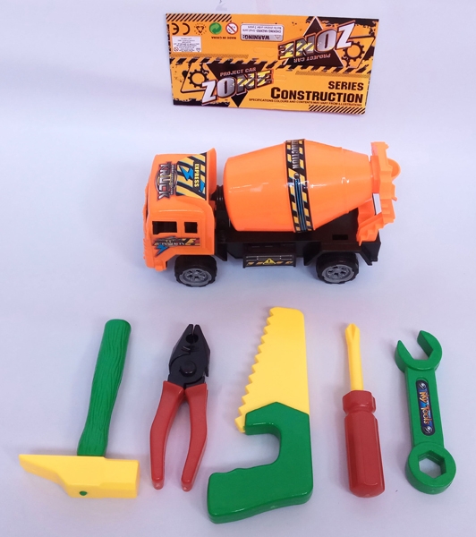 Inertia engineering and distribution tools - HP1100455