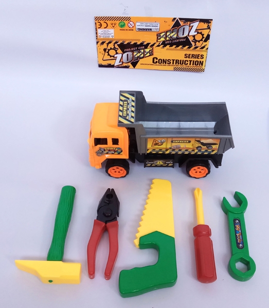Inertia engineering and distribution tools - HP1100456