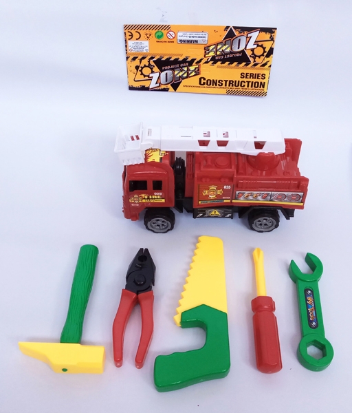 Inertia engineering and distribution tools - HP1100462