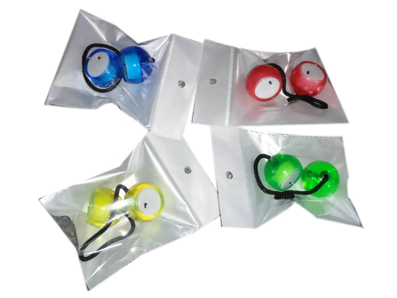 THUMB CHUCKS - HP1100604
