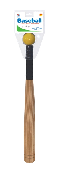 EVA BASEBALL - HP1100625