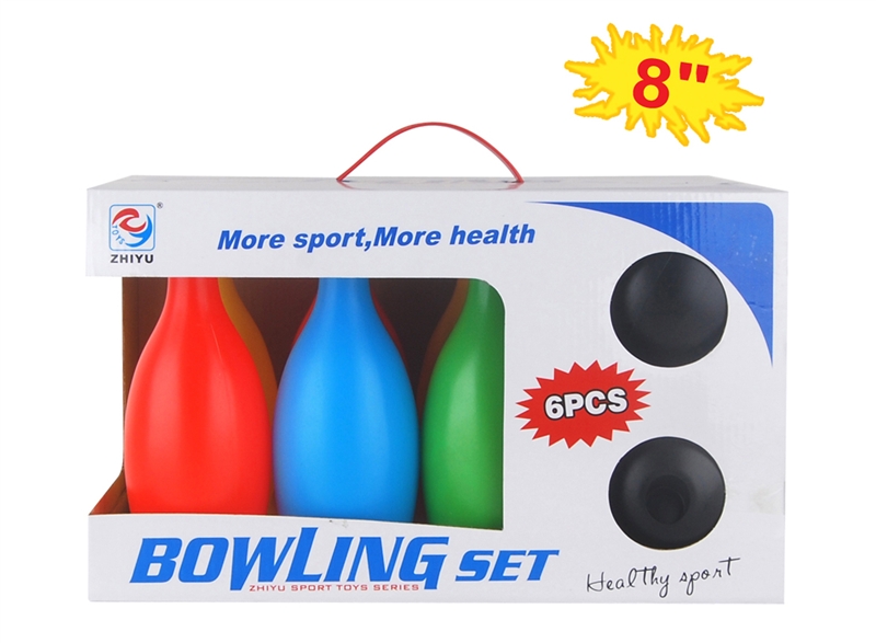 BOWLING SET - HP1100630
