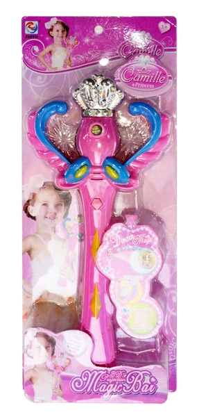 3D PROJECTION MAGIC WAND - HP1100663