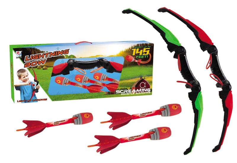 BOW WITH WHISTLE - HP1100785