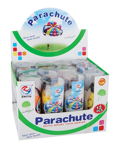 PARACHUTE (12 PCS/DISPLAY BOX) - HP1100818