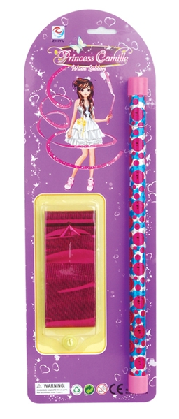 CHEERLEADING COLOURED RIBBON - HP1100838