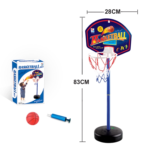BASKETBALL STAND - HP1100842