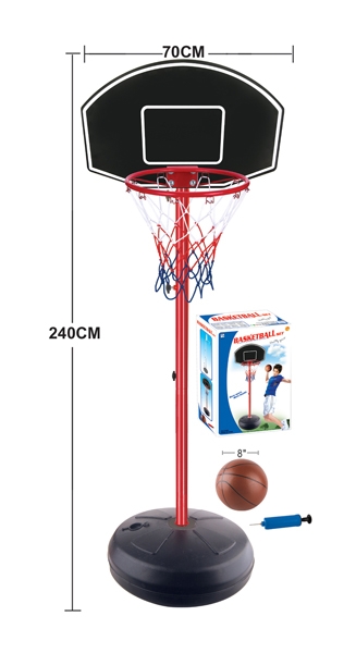BASKETBALL STAND - HP1100850