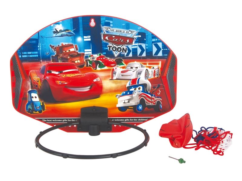 BASKETBALL SET - HP1100851