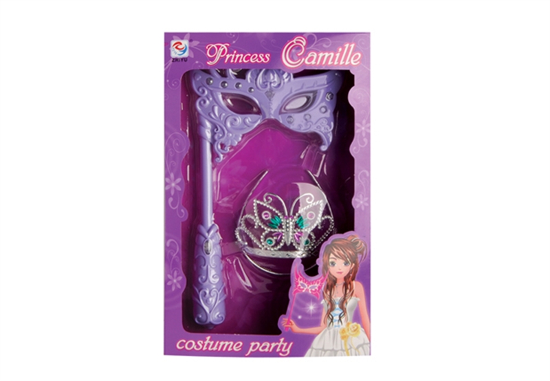 PARTY MASK - HP1100863
