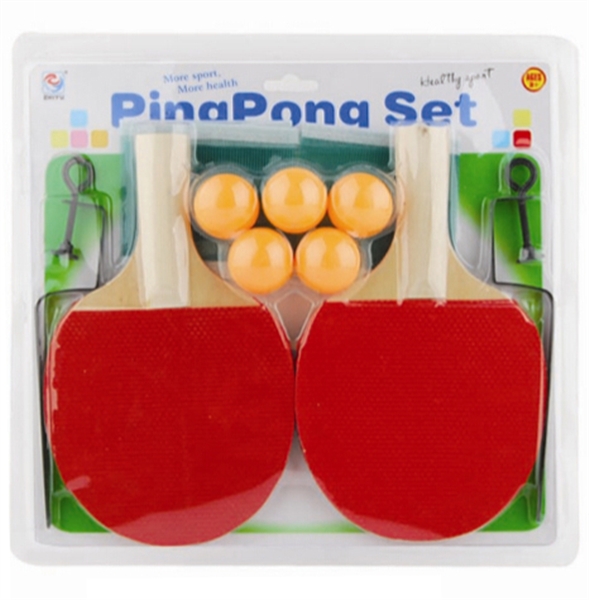 PINGPONG BALL SET - HP1100869