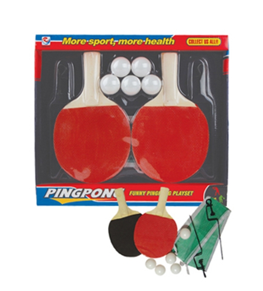 PINGPONG BALL SET - HP1100870