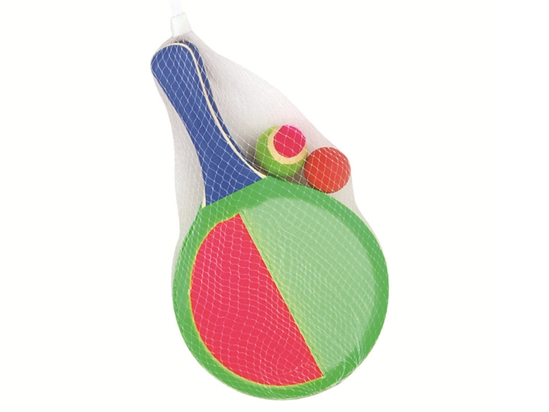 BEACH RACKET SET - HP1100914