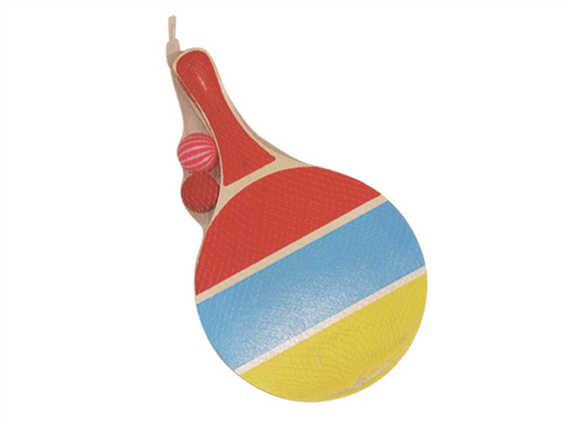 BEACH RACKET SET - HP1100919