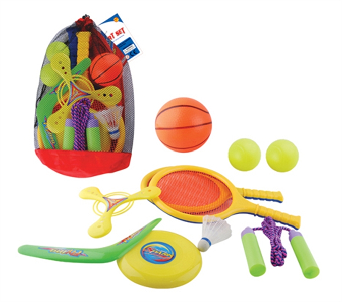 SPORT SET - HP1100963