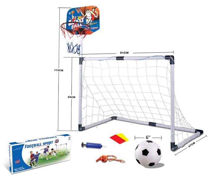 91CM SPORT SET - HP1101053