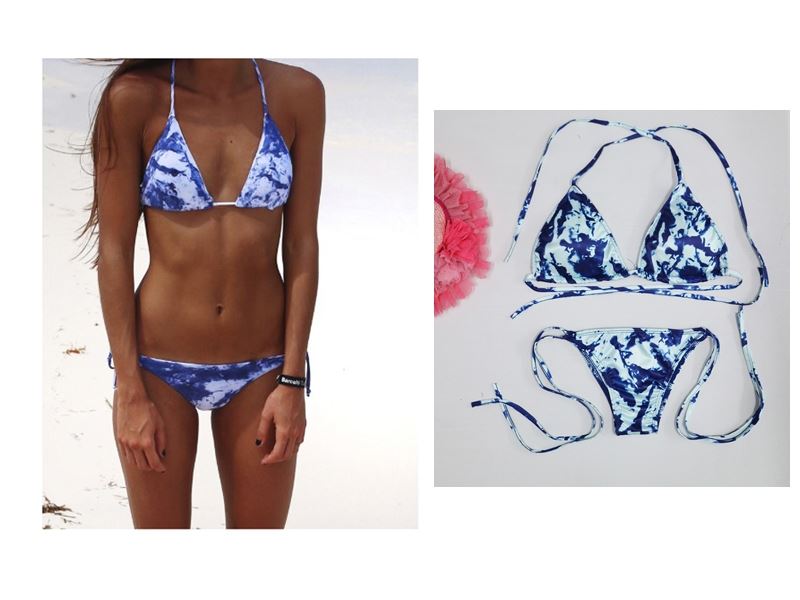 SWIMWEAR - HP1101172