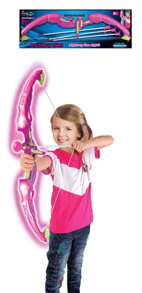 LUMINOUS ARCHERY SET - HP1101265