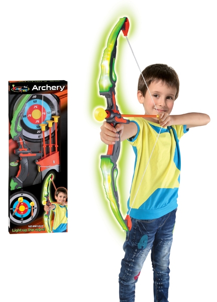 LUMINOUS ARCHERY SET - HP1101266