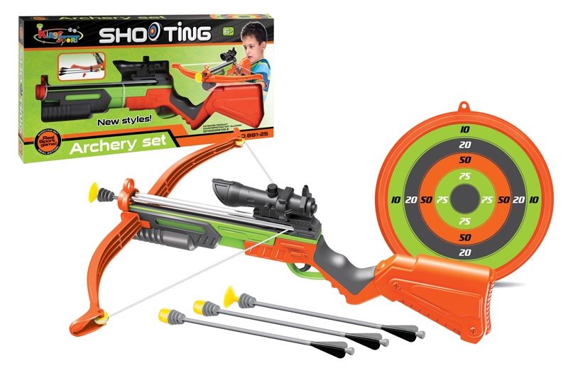 ARCHERY SET - HP1101268