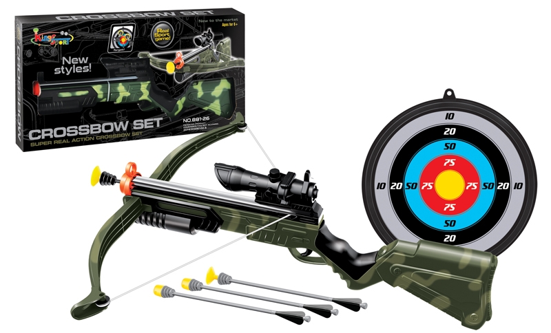 CROSSBOW SET - HP1101269