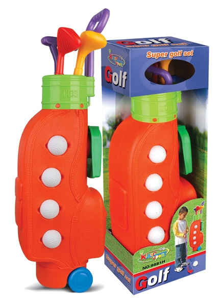 GOLF SET - HP1101280