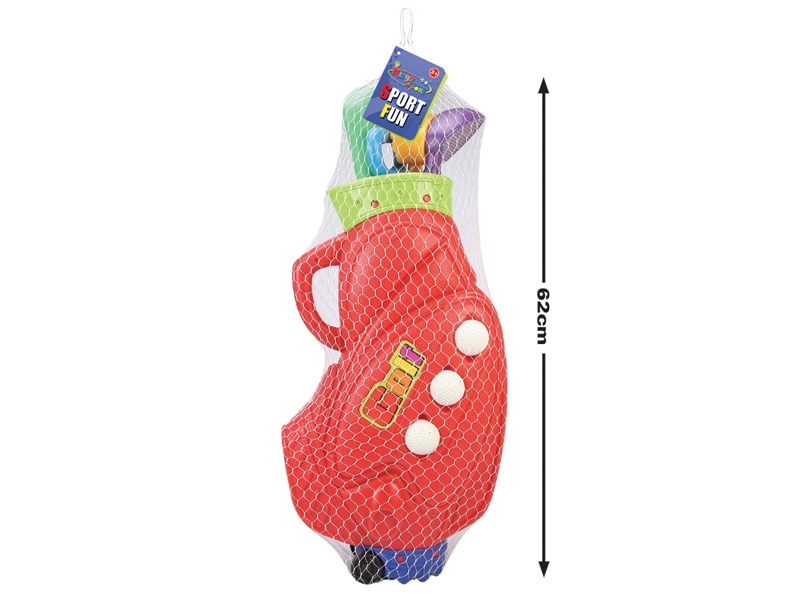GOLF SET - HP1101283