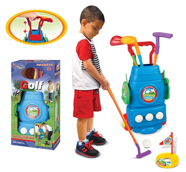 GOLF SET - HP1101286