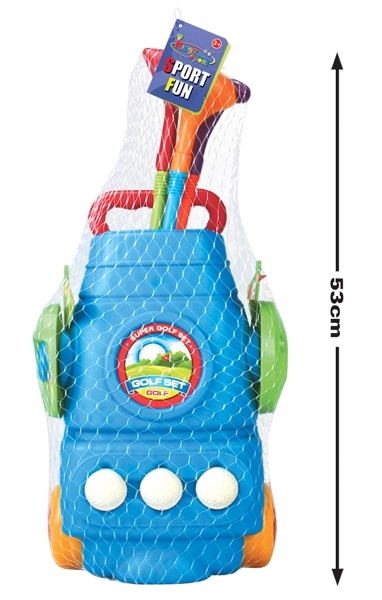 GOLF SET - HP1101287