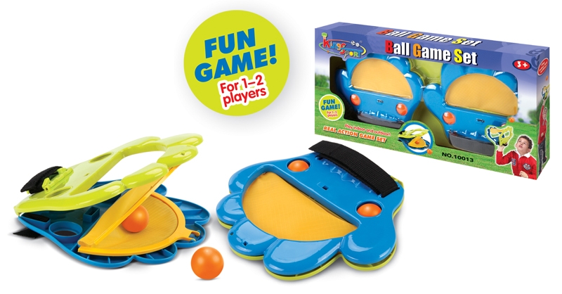 BALL GAME SET - HP1101290