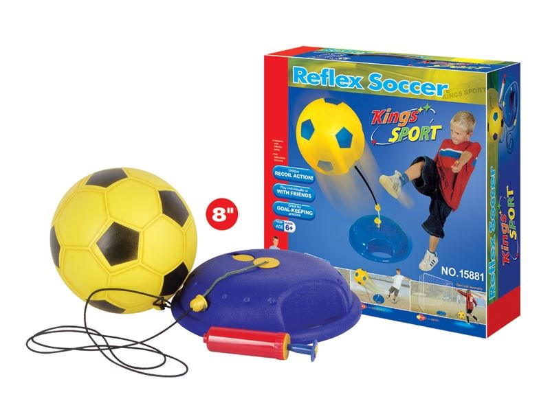REFLEX SOCCER PLAY SET - HP1101309