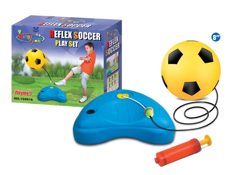 REFLEX SOCCER PLAY SET - HP1101311