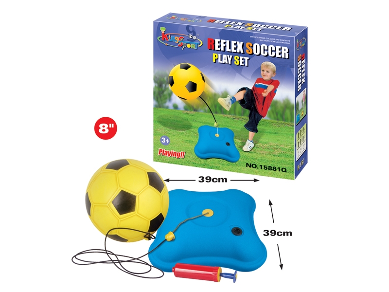 REFLEX SOCCER PLAY SET - HP1101312
