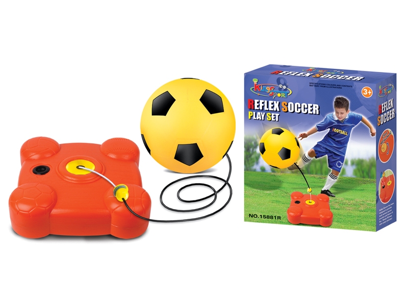 REFLEX SOCCER PLAY SET - HP1101313