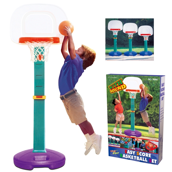 BASKETBALL SET - HP1101318