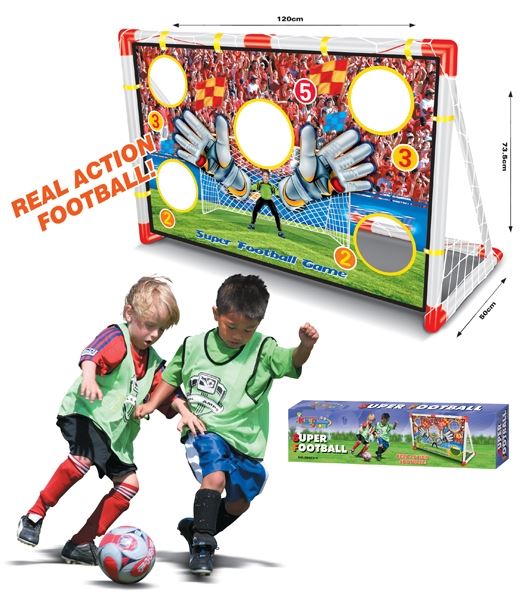 FOOTBALL SET - HP1101348