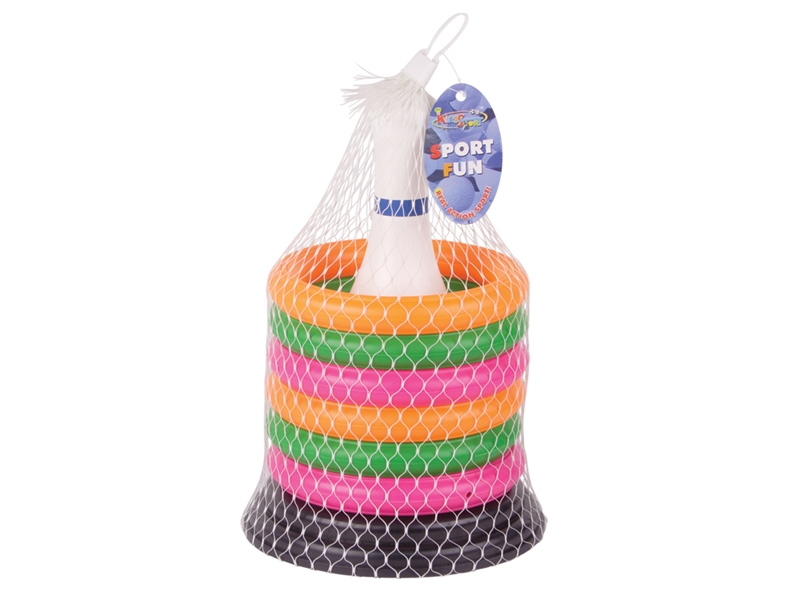BOWLING RINGTOSS - HP1101371