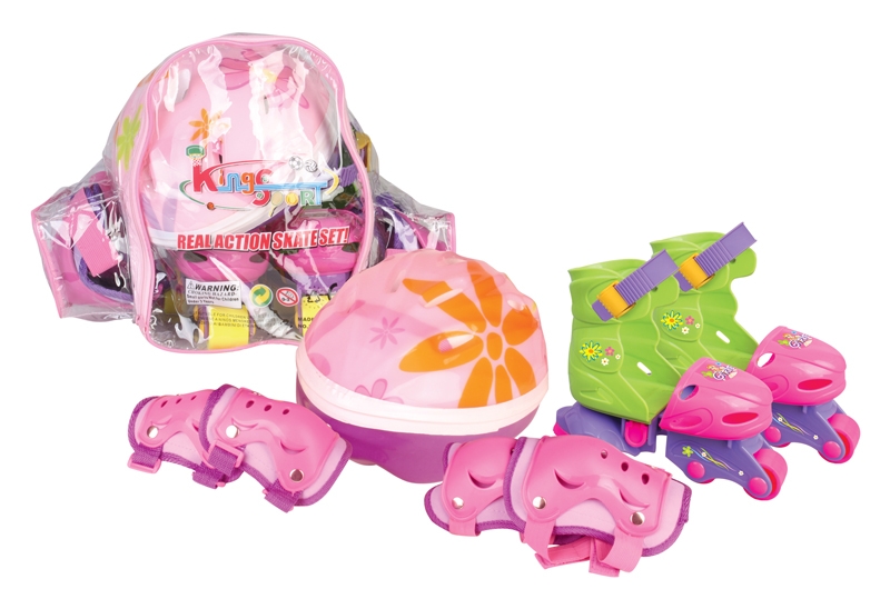 SKATE SET - HP1101377