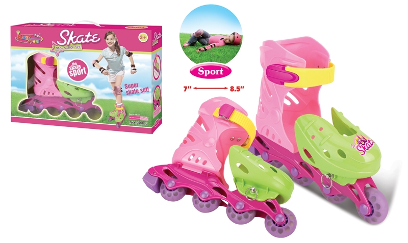 SKATE SET - HP1101378