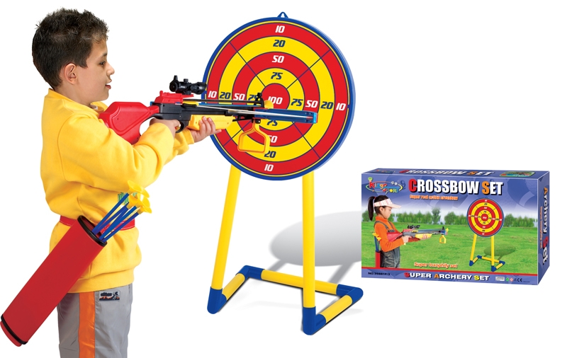 CROSSBOW SET - HP1101389