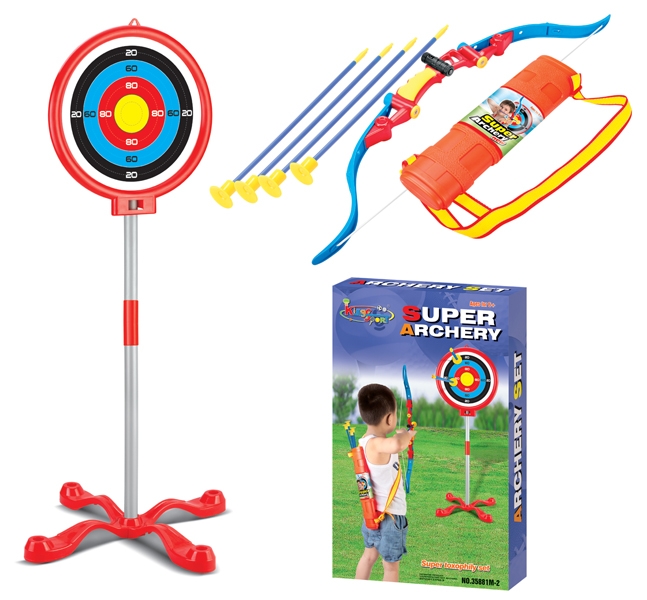 ARCHERY SET - HP1101396