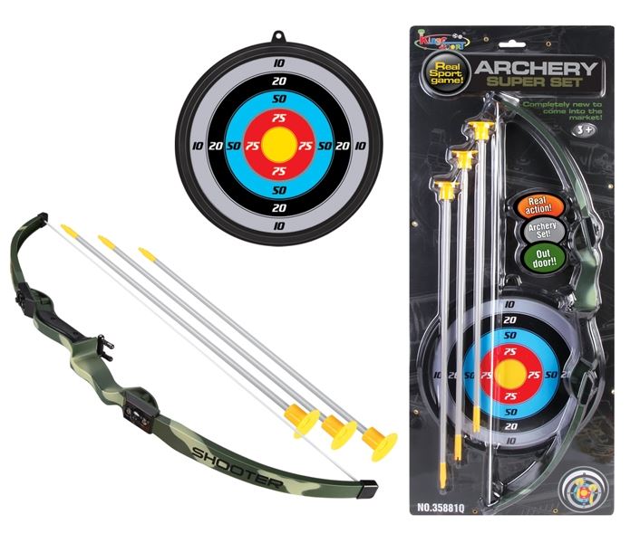 ARCHERY SET - HP1101398