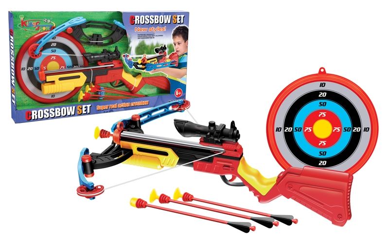 CROSSBOW SET - HP1101404