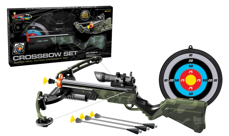 CROSSBOW SET - HP1101405