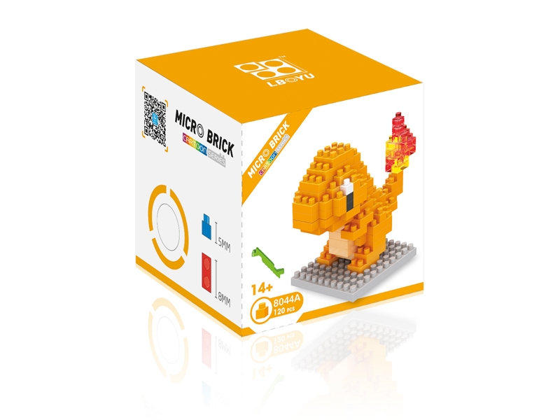 BUILDING BLOCKS - HP1101514