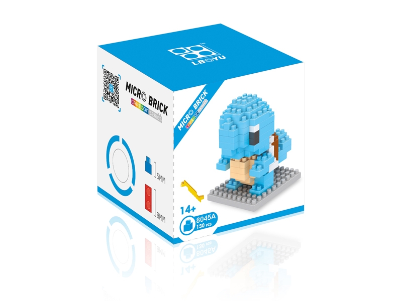 BUILDING BLOCKS - HP1101515