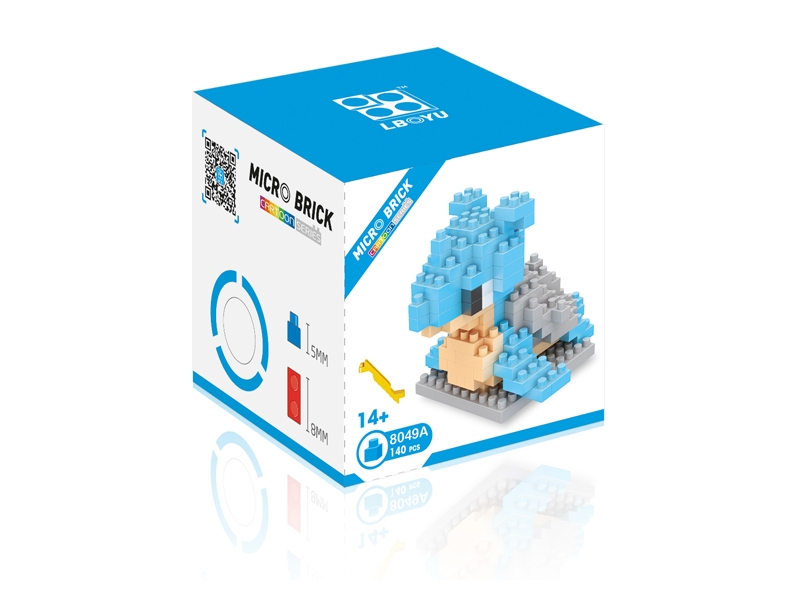 BUILDING BLOCKS - HP1101519